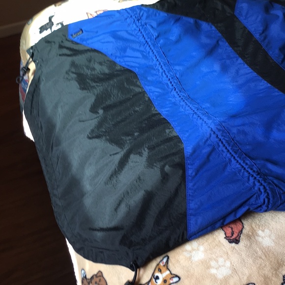 Beautiful Edelweiss unisex size medium snowboard shell jacket - Picture 7 of 8